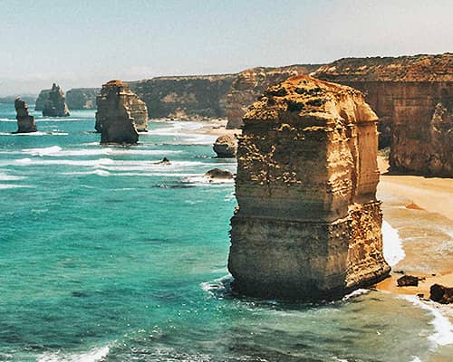 Destination Australia