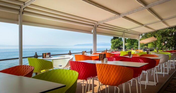 Hotel Istra 3*