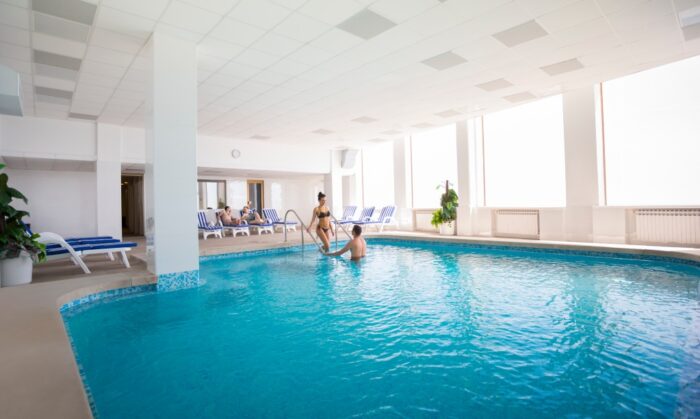 Hotel Istra 3* - Image 4