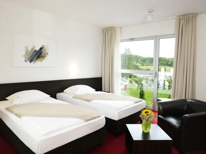 SVETI MARTIN NA MURI - HOTEL TERME SVETI MARTIN 4* - Image 3