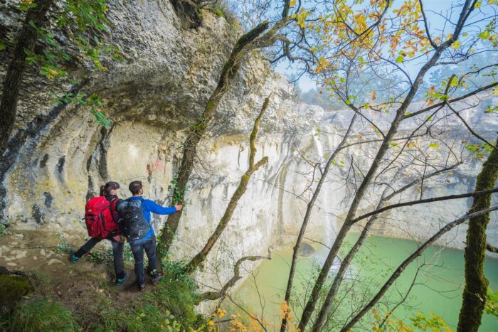 REKREACIJA: Skriveni dragulj središnje Istre – Slap Sopot - Image 2